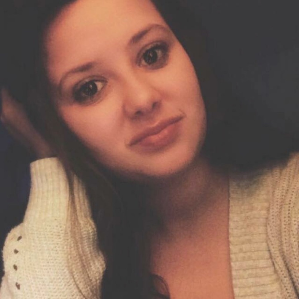 Meet your Posher, Savannah